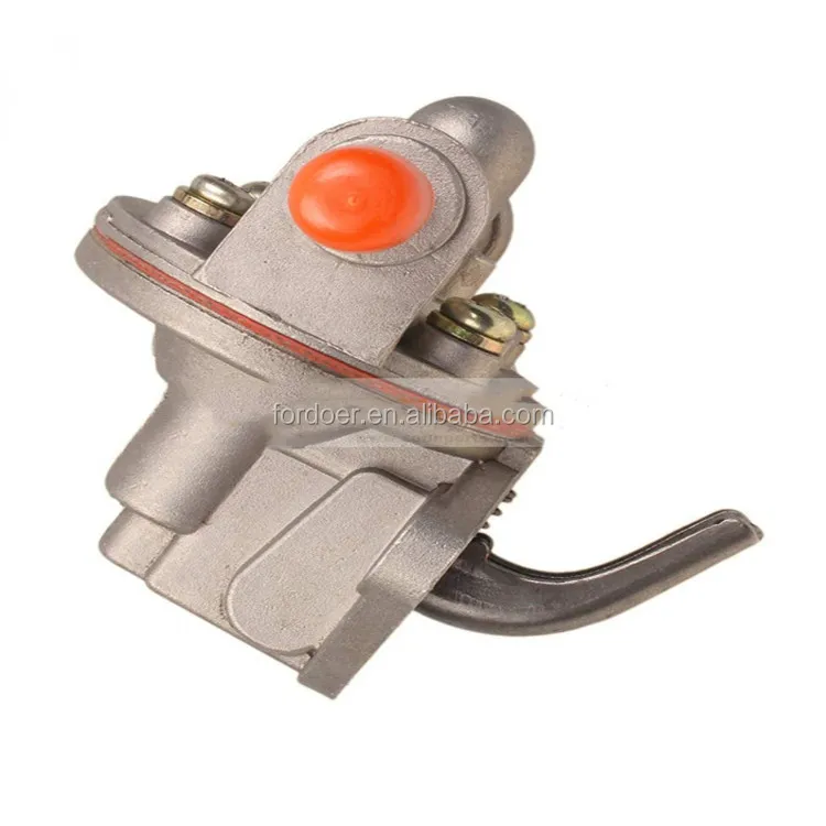 Diesel Engine Fuel Pump Light Tower 1929352030 For Wg600 Wg750 Wg752