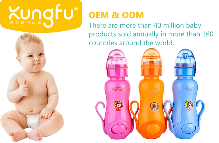 baby feeding supplies