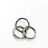 copper phosphor welding solder brazing rings brazing filler metal alloy refrigeration AC HA ring 15P CP102 L-Ag15P