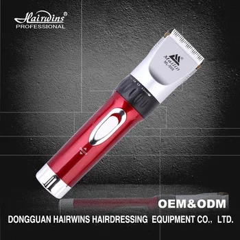 Electric Hair Clipper For Men Professional Hair Trimmer High