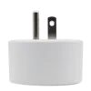 2019 Hot Sale Wifi Smart Plug US smart socket wireless smart home wifi plug with socket