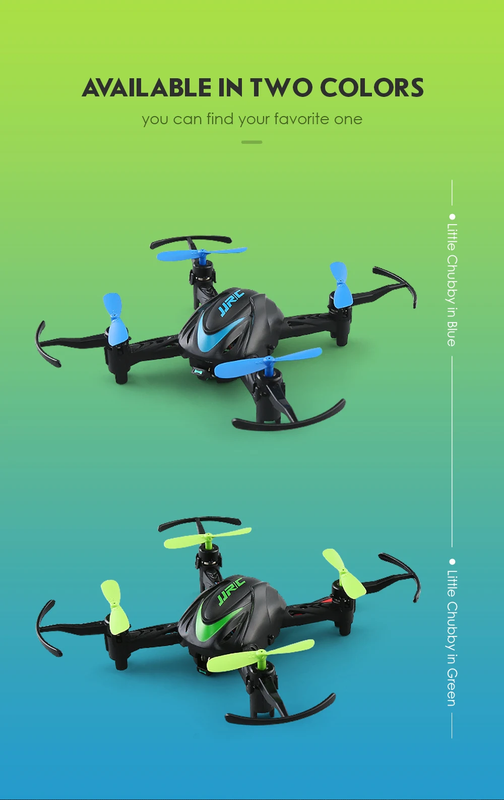 Cheap good JJRC H48 Nano drones 2.4GHz 4CH 6 Axis Gyro RC Quadcopter Remote control Charged Helicopter VS H36 Kids toys