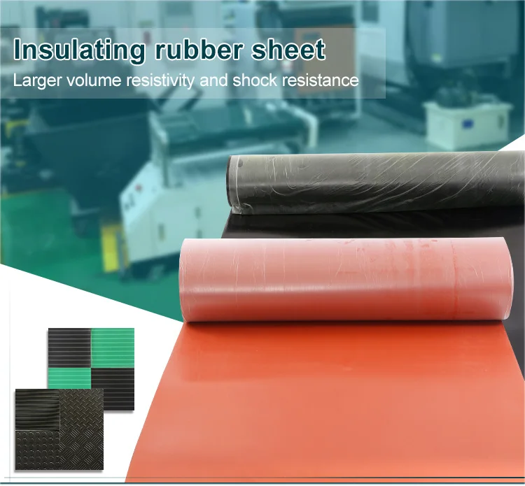 Synthetic Insulating Rubber Sheet Buy Insulating Rubber Sheets,Anti