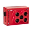 High quality multispectral camera fit all Multirotor UAV shown
