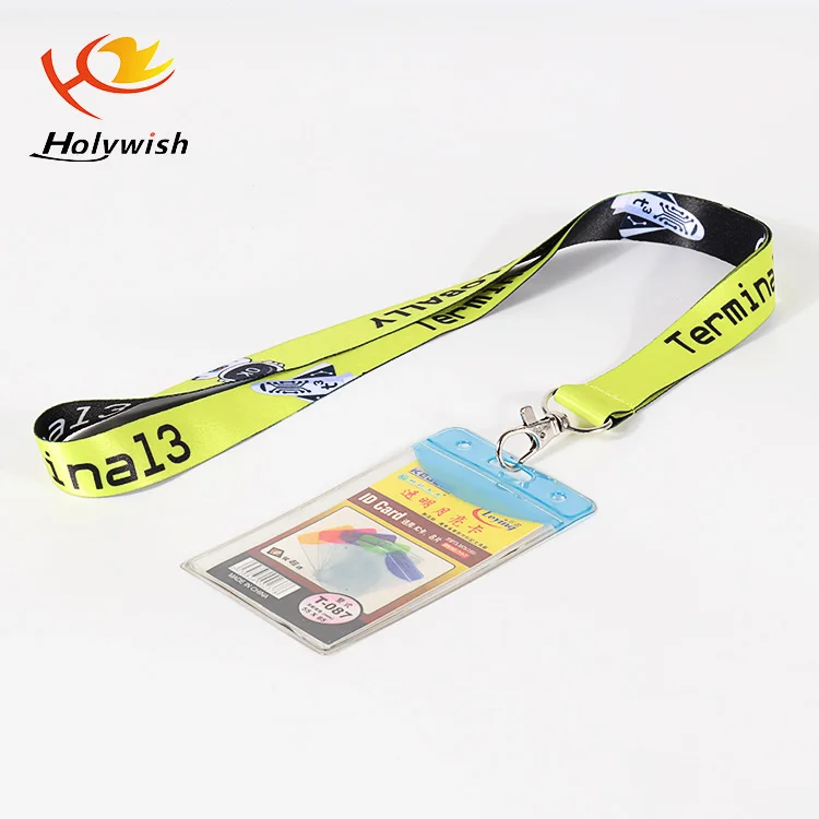 Promotional Design Lanyard With Zipper Pouch - Buy Lanyard With Zipper ...