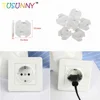 EU Electricity Plug Outlet Cover baby safety Outlet Socket protector