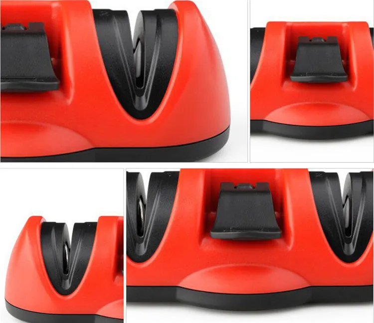 2 stage knife sharpener4