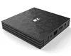 T9 Android 8.1 TV Box 4GB DDR3 RAM 32GB ROM RK3328 Be 4.1 Quad-Core 64 Bits Support 2.4GHz WiFi 4K 3D Ultra HD HDMI H.265