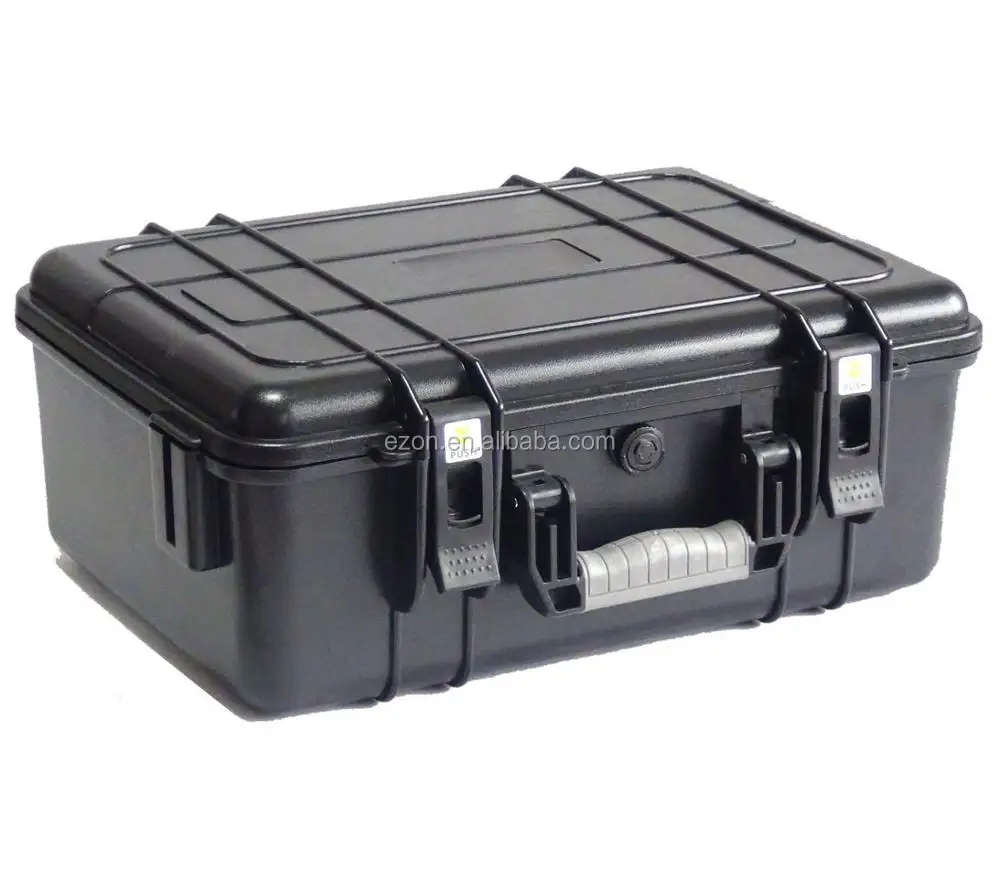 Multi-purpose tool case/Shockproof Customized EVA Carry hard Tool Case/Multi-Function Plastic Tools Case
