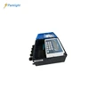 better than 1% accuracy handheld ultrasonic flowmeter full technology support