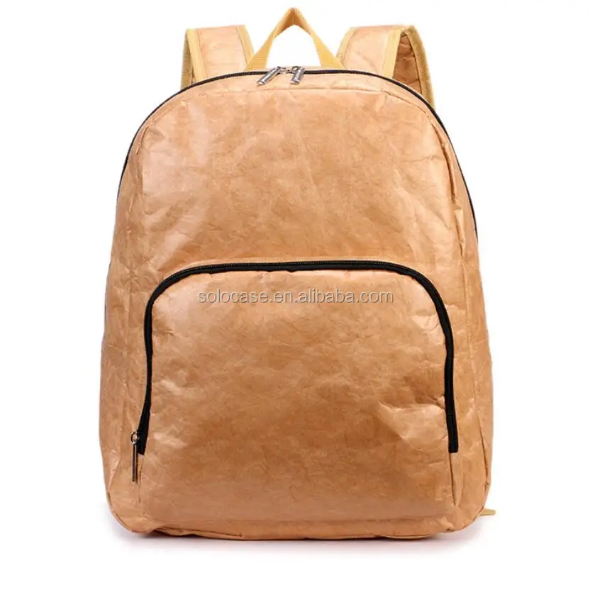 Eco-Friendly Women's Backpack