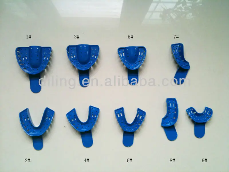 Disposable Dental Impression Trays.jpg