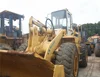 Construction machinery kawasaki used japan 85Z used wheel loader
