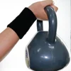 Kettlebell Wrist Guards Defender Brace Protector Wrap