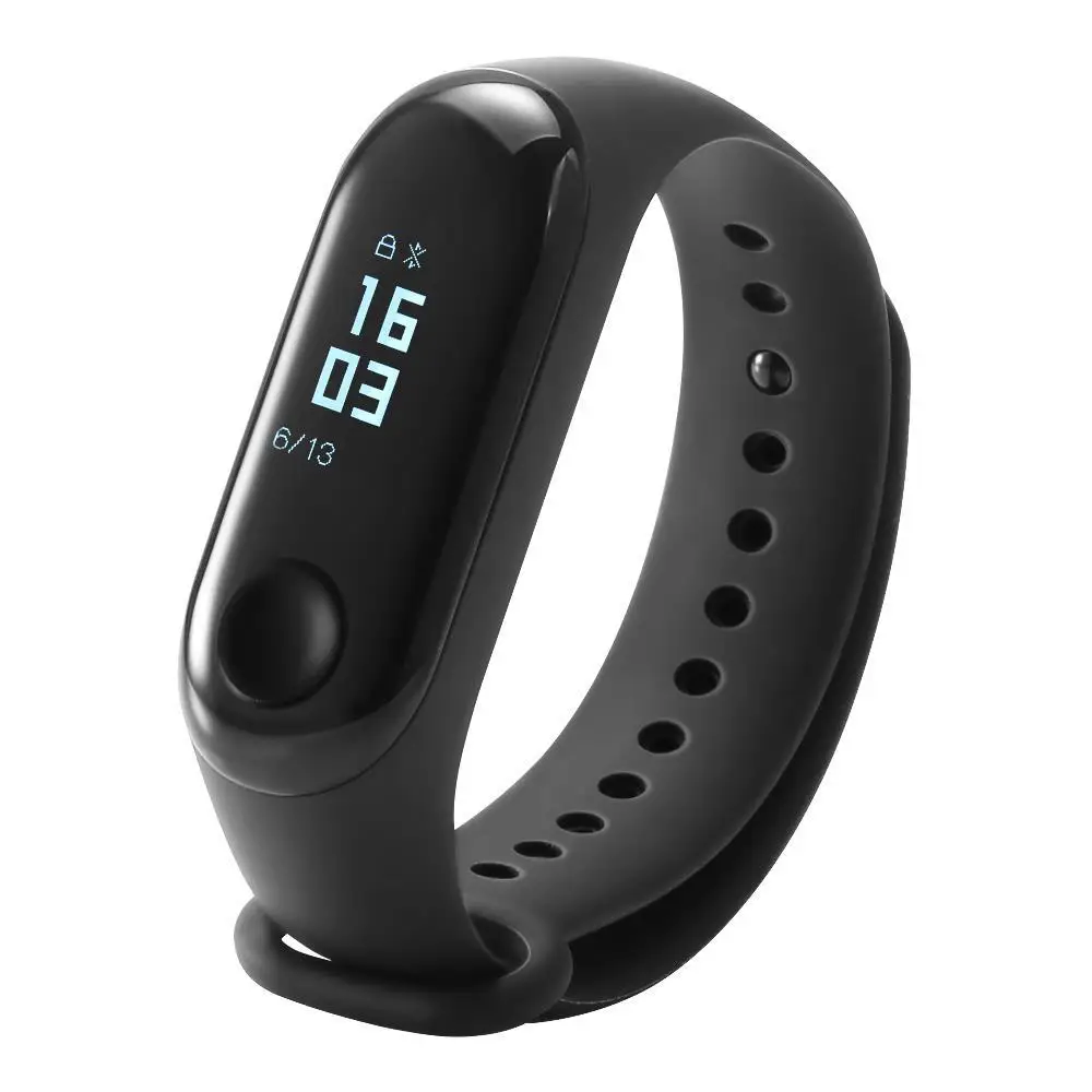 smart band mi 3