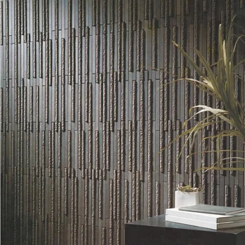 Exterior Wall Cladding Brick Pattern Flexible Tile Product On Alibaba Wall Cladding Brick Exterior Tile