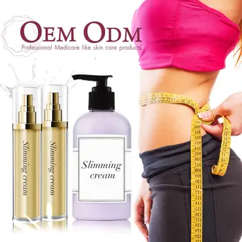 Best Weight Loss Cream Fat Burning Slimming Lotion For ...