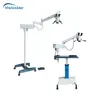 China Medical Light Operating Electric Binocular Microscope