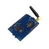 SIM900 module 4 frequency development panel GSM\GPRS SMS wireless data super TC35i