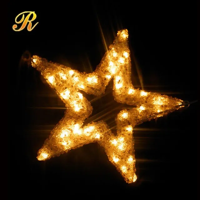 Color Changing Led New Christmas Lights Hanging Star Led New Christmas Lights Hanging Star