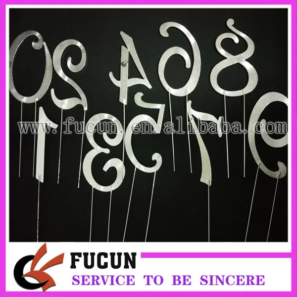 12cm red rhinestone number 0-9 cake topper back.jpg