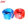 High temperature insulated cable heat resistant electric wire 1mm 1.5mm 2mm 2.5mm 4mm 6mm 8mm 10mm