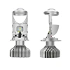 2019 NEW car lights Perfect light type led h4 headlight with New leNs technology