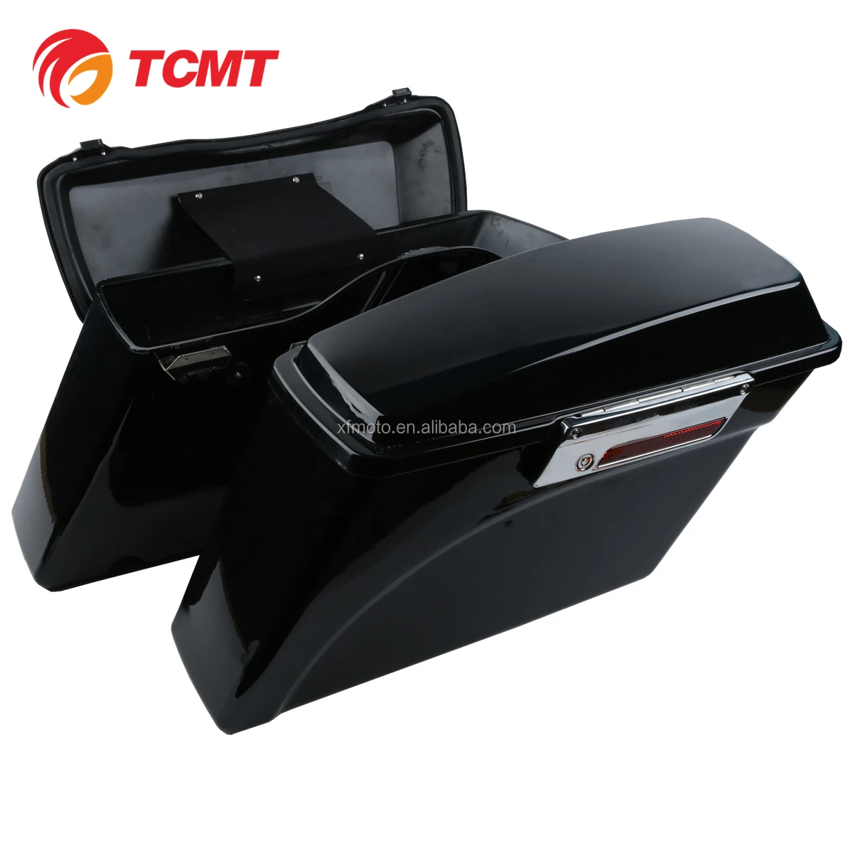 tcmt hard saddlebags