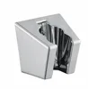 Amazon/Ebay hot selling Shower Head Wall Mount Holder Removable Handheld Showerhead & Bidet Sprayer Adhesive Bracket Chrome