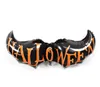 Different Types of Large Giant Bat Halloween Helium Foil Balloon