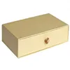 Handmade Feature and Paperboard Paper Type Drawer paper box