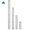 Absolute Rate 10 Micron PP Pleated Filter Elements For Oil & Gas Industry