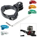 HR251-BU TMC Fold Extendable Retractable Handheld Remote Pole Monopod With
