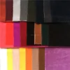 Twill plain dyed fabric for curtain and sofa
