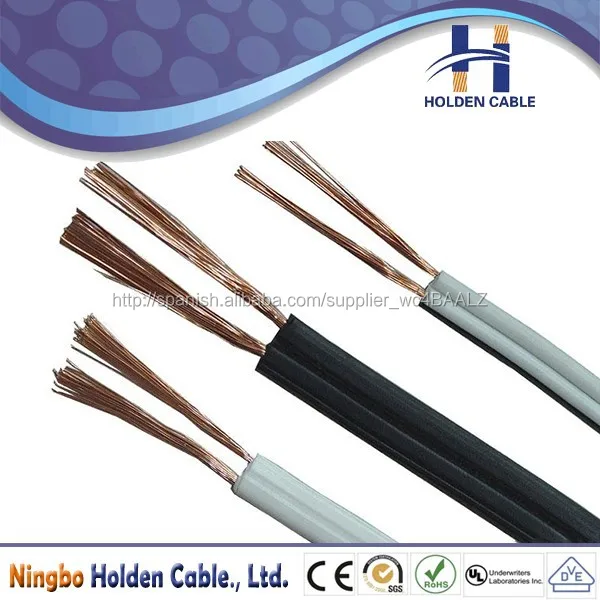 Cable electrico precio por metro