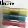 Crimp splice terminal for electrical cable automobile truck wire connect 10-22 AWG