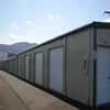 Easy Install Light Seel Structure Building Car Parking Shed Steel Structure