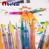 Wholesale Factory Price Fineliner Pen Multi Colored Acrylic Marker Pens