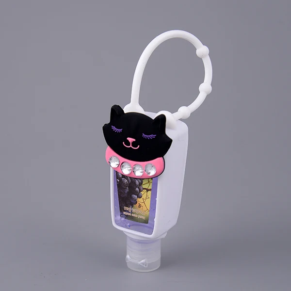 Wholesale alcohol travel personal care anti-bacterial pocket hand sanitizer gel