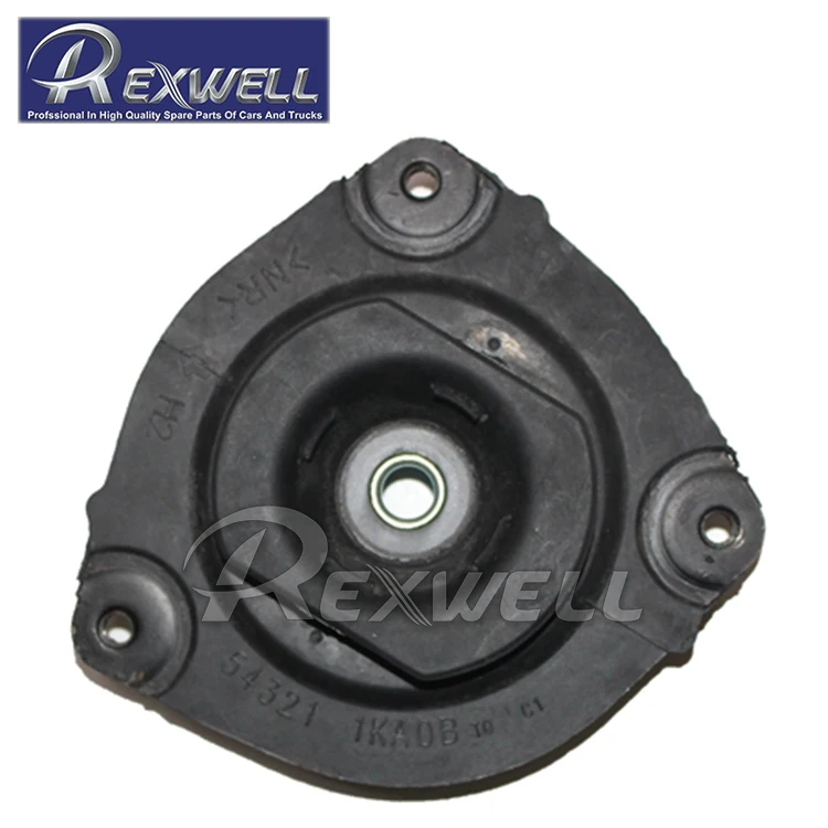 Rubber Strut Mount Use For Nissan Juke F15 543211ka0b / 543211fe0a