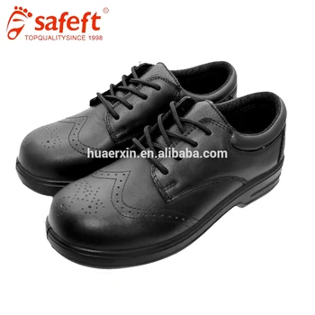 zapatos trabajo seguridad