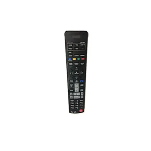 EASY Replacement Remote Control for LG HB905TAW BH6730 BH9520TW DVD Blu-ray Home Theater System