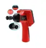 Autel MaxiVideo MV400 8.5mm Digital Recording Rechargeable Borescope with 3.5 inch LCD Monitor