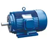 High efficiency top grade 3 phase asynchronous 2.2kw small high torque 10kw electric ac induction fan motor 240v 1500 rpm