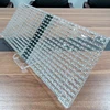 Crystal LED Display P3.91 P7.62 Transparent Indoor LED Display for Window Outdoor View LED Screen