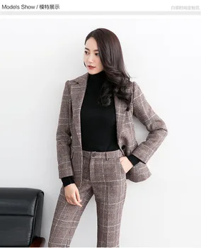 Factory Supply Womens Formal Casual 