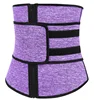 CE FDA Approved Neoprene Zipper Plus Size Underbust Corset Shaper