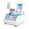 Bursting strength of corrugated box / Bursting tester / Bursting strength tester