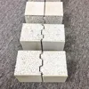 Fireproof sandwich panel cement sip