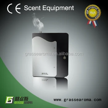 Automatic Scent Hotel Air Freshener Machine Wall Mounted Diffuser Automatic Scent Hotel Air Freshener Machine Wall Mounted Diffuser Electric Home Fragrance